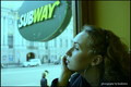 Subway....