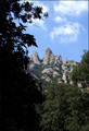 Montserrat mountain